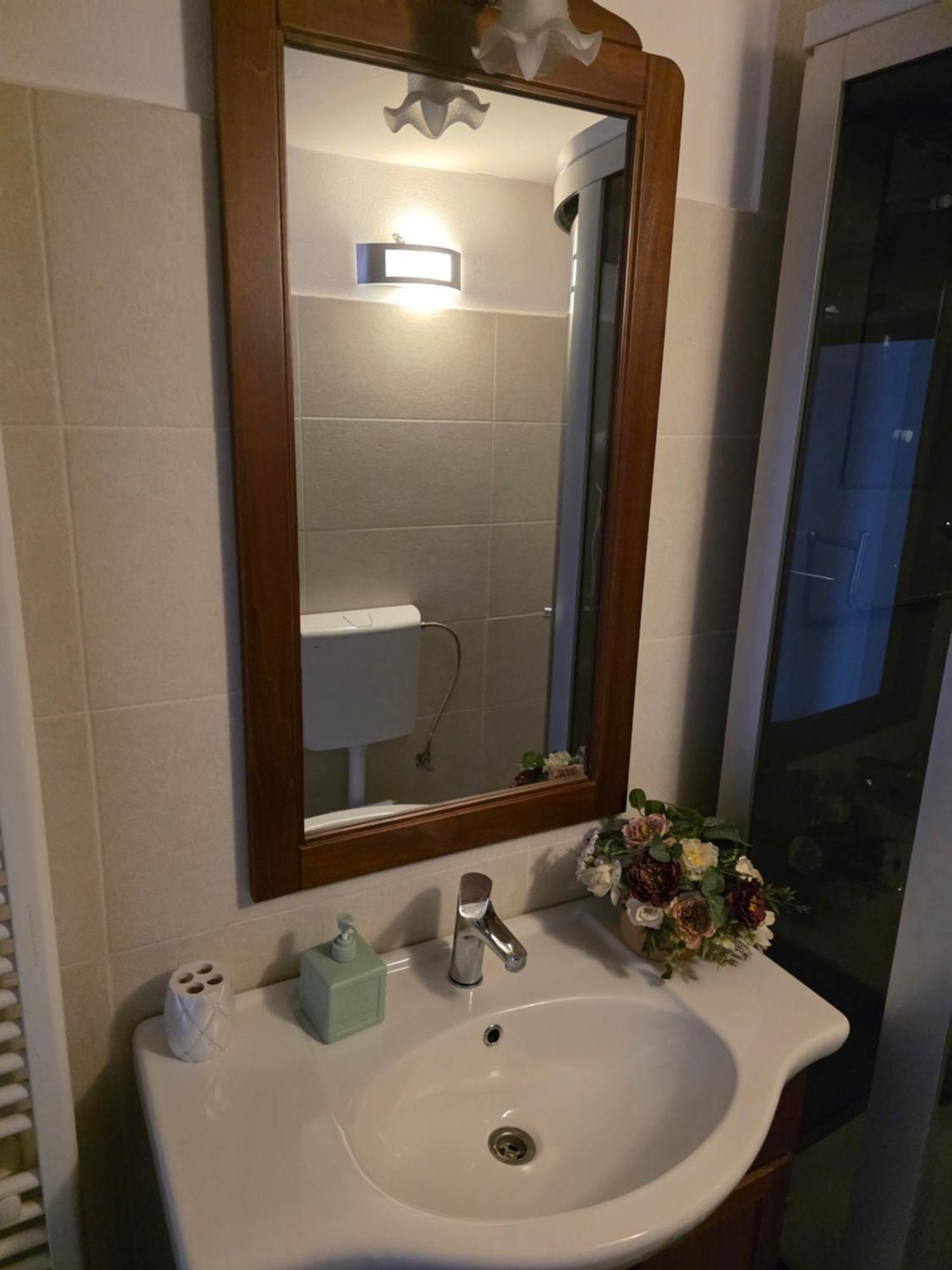 Hotel Casa Brutarului Crit Exteriér fotografie